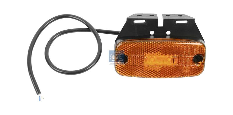 Lampa laterala 10.99463 DT Spare Parts