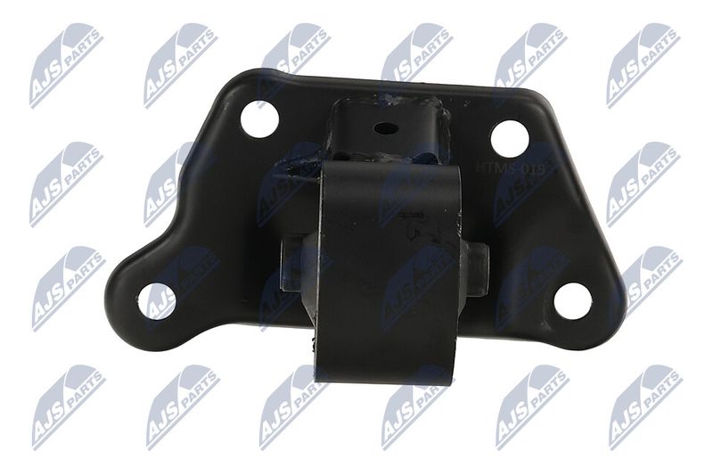 Paigutus, Mootor, NTY ZPS-MS-015