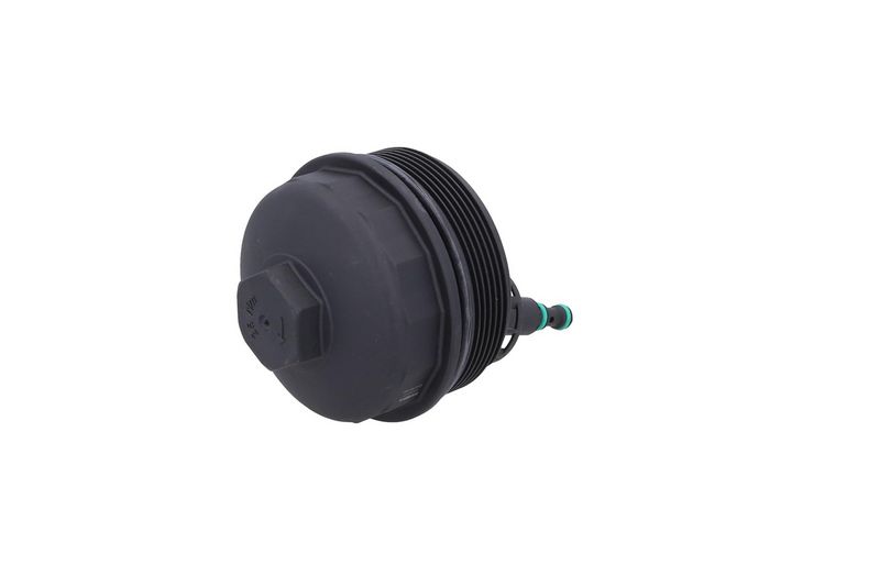 KAMOKA 7270012 Cap, oil filter housing