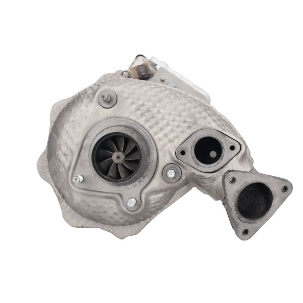 OE-TurboPower IT-810822 Charger, charging (supercharged/turbocharged)