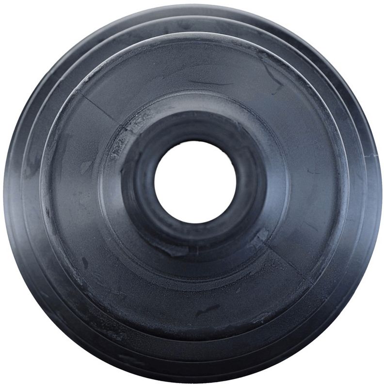 LEMFÖRDER 33968 01 Bellow, steering