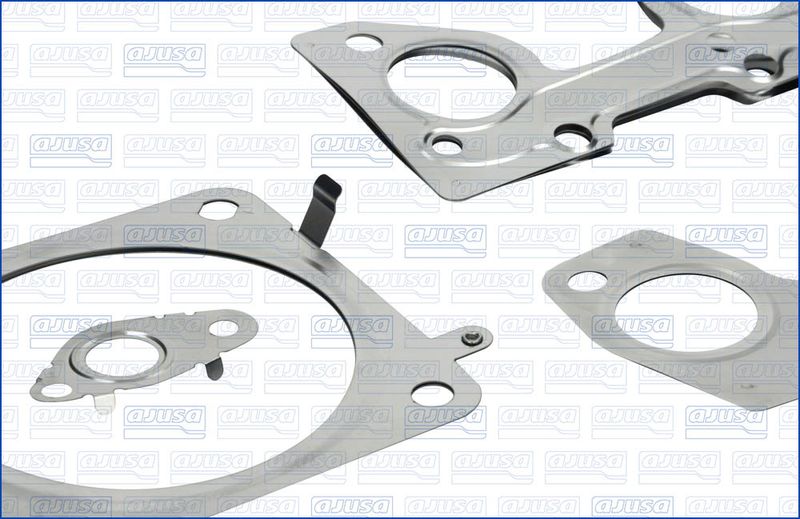 AJUSA 50232400 Full Gasket Kit, engine