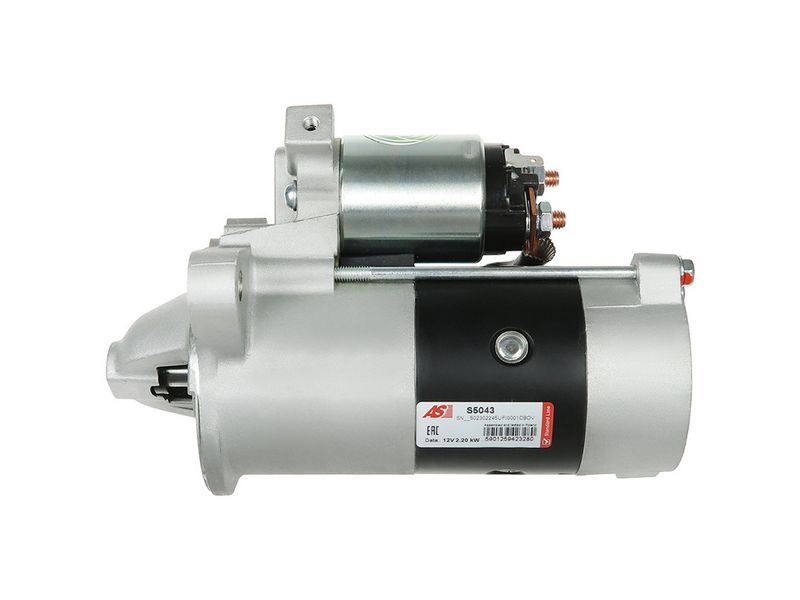 AS-PL S5043 Starter