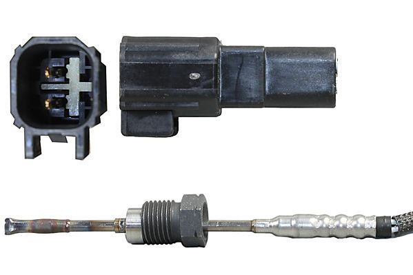 Uitlaatgastemperatuursensor past: FORD C-MAX II, FOCUS III, GRAND C-MAX, KUGA II, TOURNEO CONNECT V408 NADWOZIE WIELKO, TRANSIT CONNECT, TRANSIT CONNECT V408 1.5D 09.14-