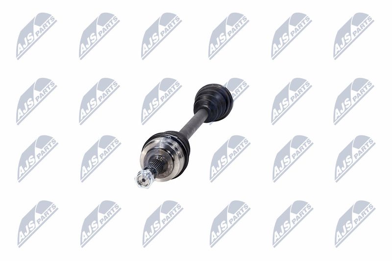 Veovõll, NTY NPW-CT-089
