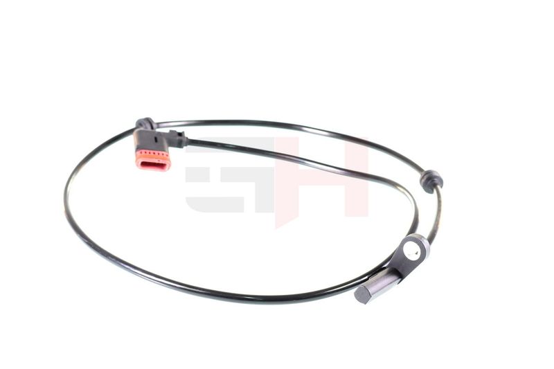 GH GH-713328 Датчик, кількість обертів колеса
