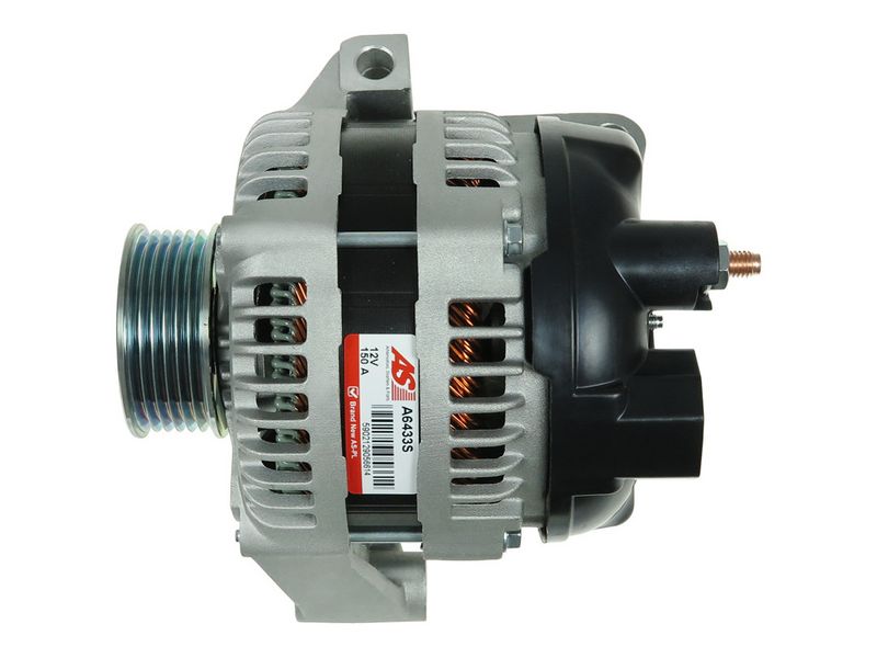 AS-PL A6433S Alternator