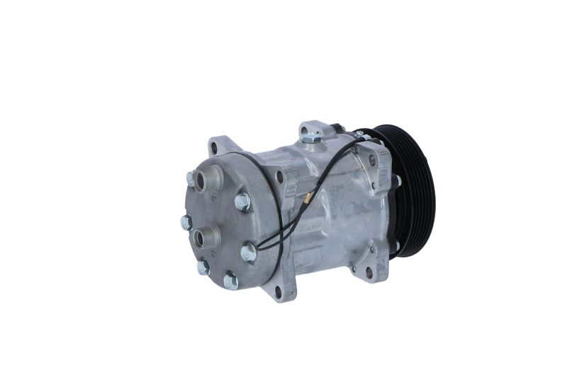 Kompressor, kliimaseade, NRF 32768