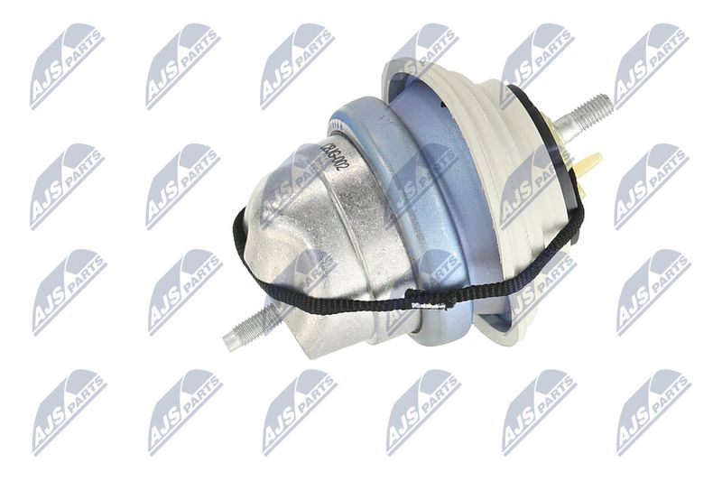 Paigutus, Mootor, NTY ZPS-JG-002