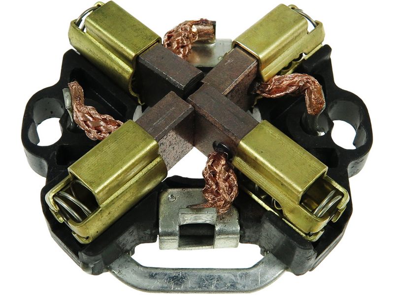 Kinnitus, süsinikuharjad, AS-PL SBH0015