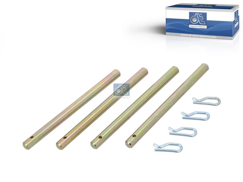 Reparatursatz, Bremssattel