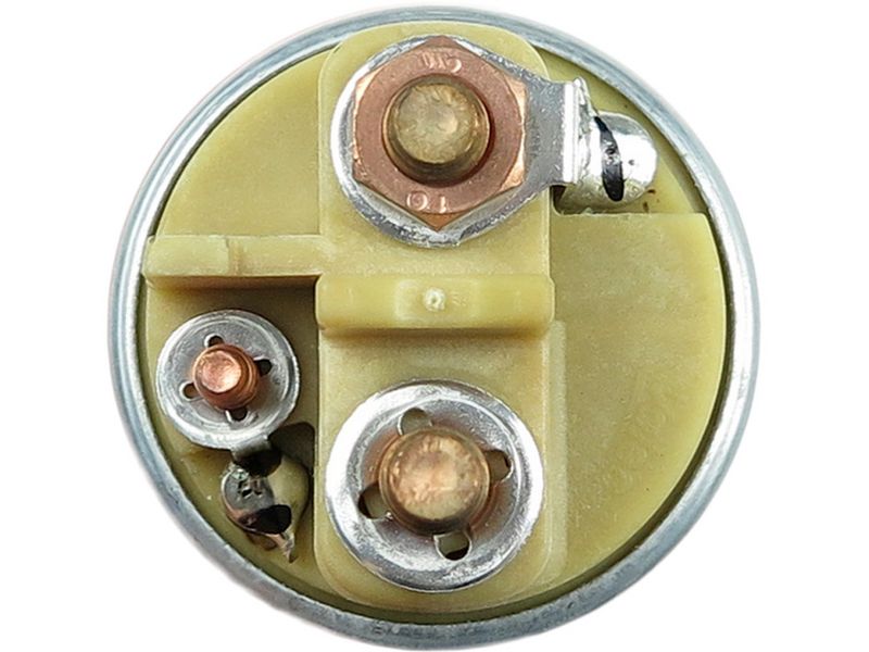 Magnetlülitus, starter, AS-PL SS3035(VALEO)