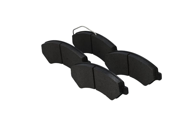 Sada brzdových destiček, kotoučová brzda 301276A