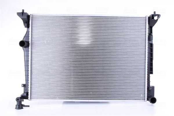 NISSENS Radiateur 606953