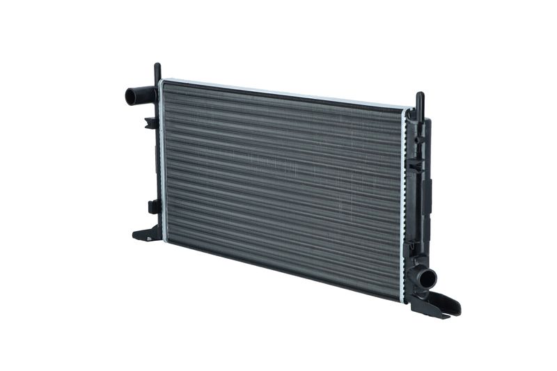 Radiaator, mootorijahutus, NRF 509500
