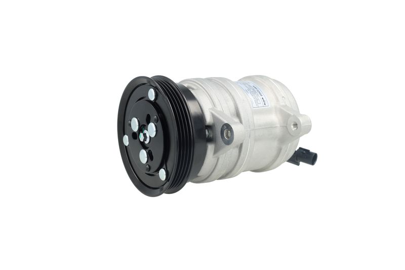 Kompressor, kliimaseade, NRF 32958