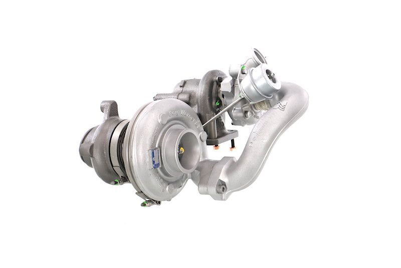 REMANTE 003-001-003918R Charger, charging (supercharged/turbocharged)