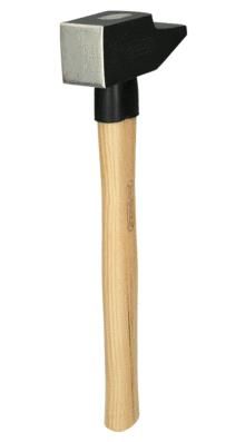 KS TOOLS 142.1100 Machinist's Hammer