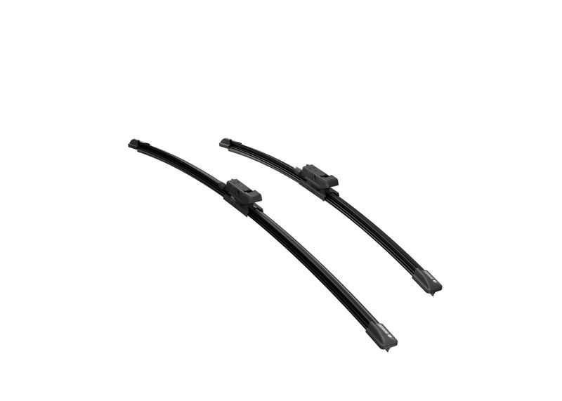 Klaasipuhastaja kumm, BOSCH 3 397 118 929