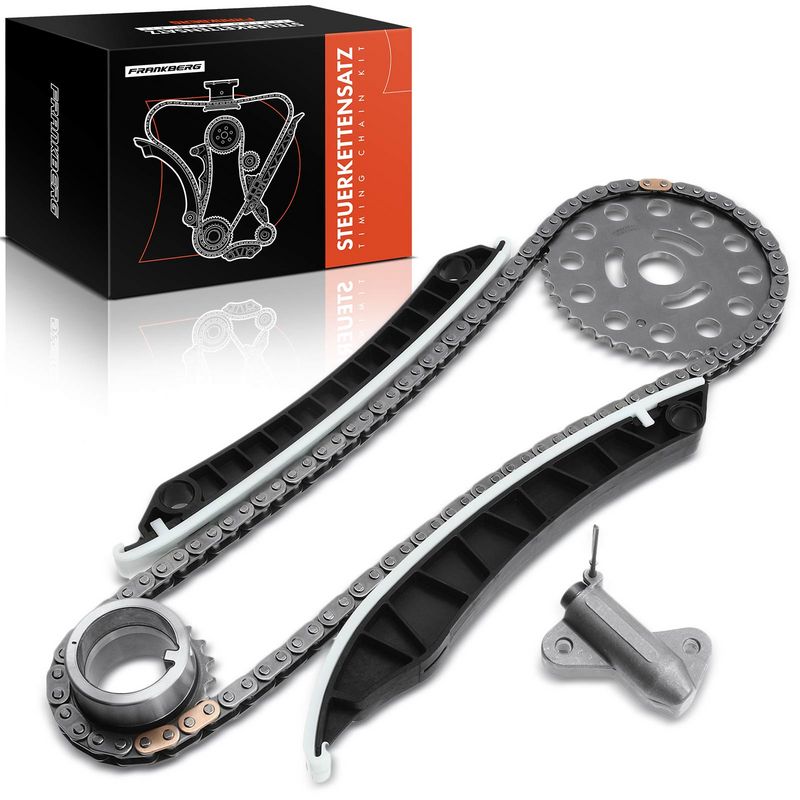 Frankberg 5481FB0021144 - Timing Chain Kit