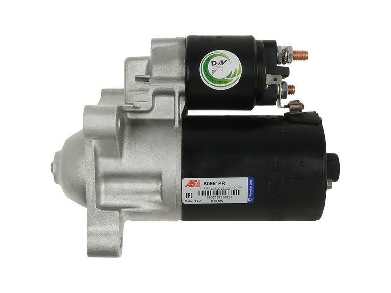 AS-PL S0961PR Starter
