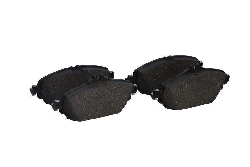 Piduriklotsi komplekt, ketaspidur, VALEO 302211A