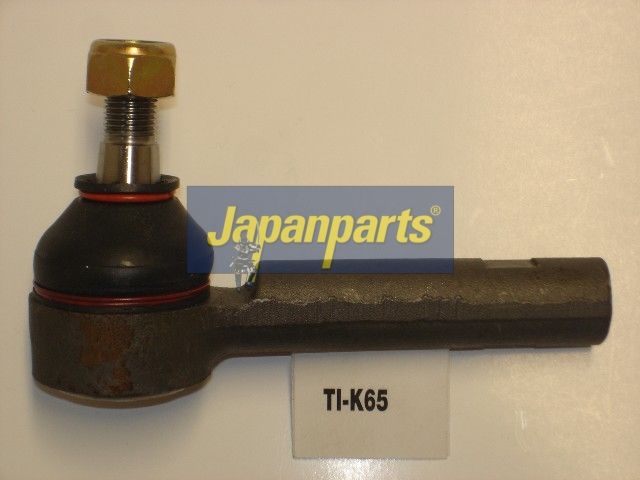 Rótula barra de acoplamiento JAPANPARTS TI-K65
