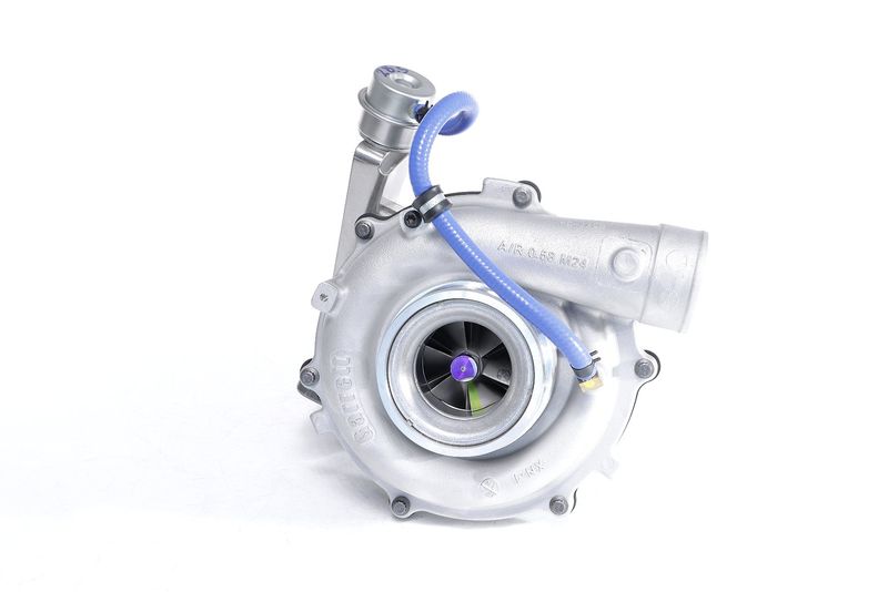Compresor,sistem de supraalimentare T914647 BTS Turbo