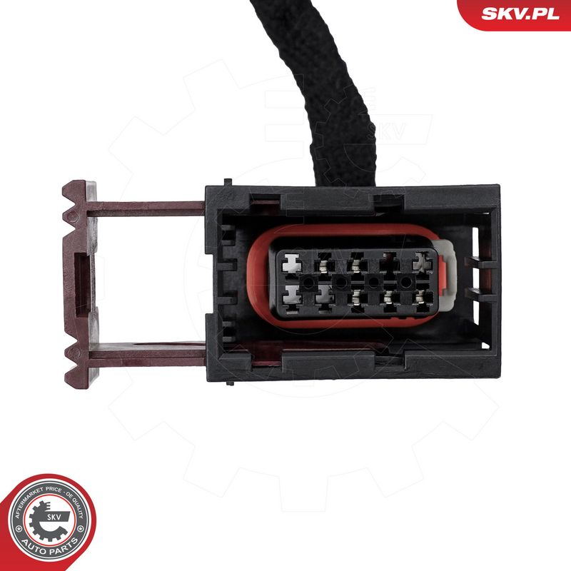 This part match OEM code: 6559 QW