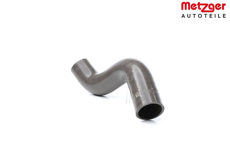 METZGER AUTOTEILE 2400398 Charge Air Hose