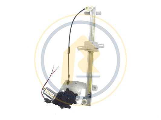 Ac Rolcar 01.7731 Window Regulator