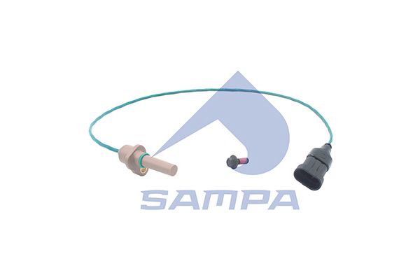senzor,viteza SAMPA 096.3150