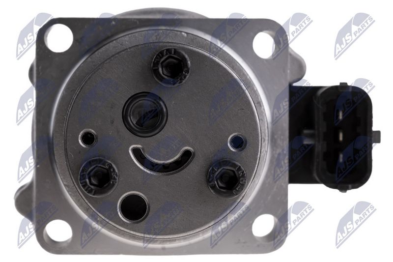 NTY EMR-HY-001 Pump, multi-plate clutch (all-wheel drive)