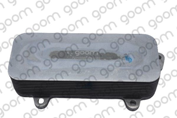 GOOM OC-0055 - Variklio alyvos aušintuvas