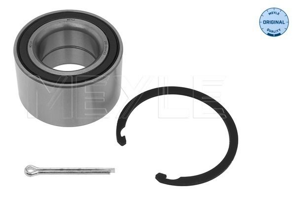 Meyle Wheel Bearing Kit 32-14 650 0006