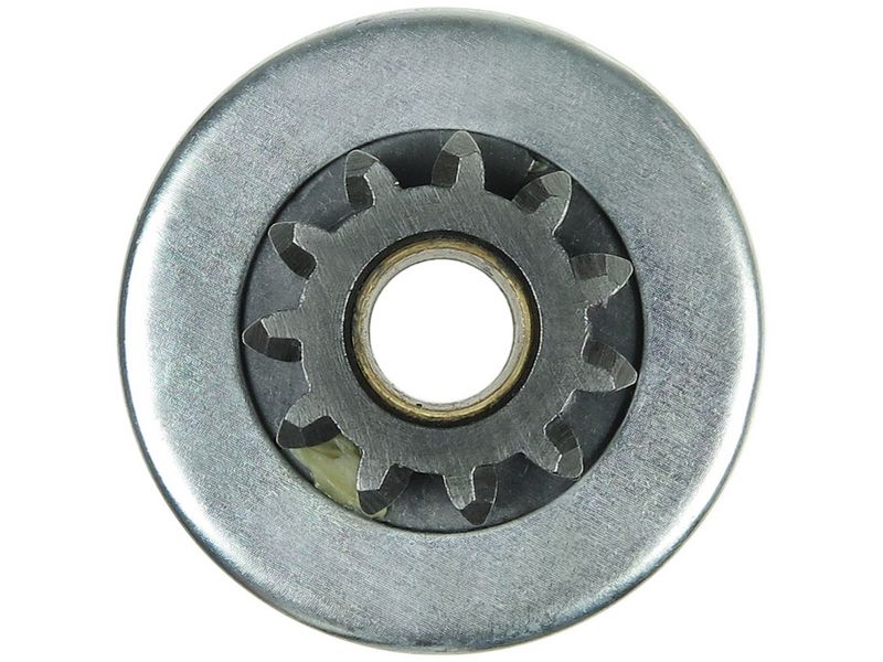 Vabajooks, starter, AS-PL SD0043