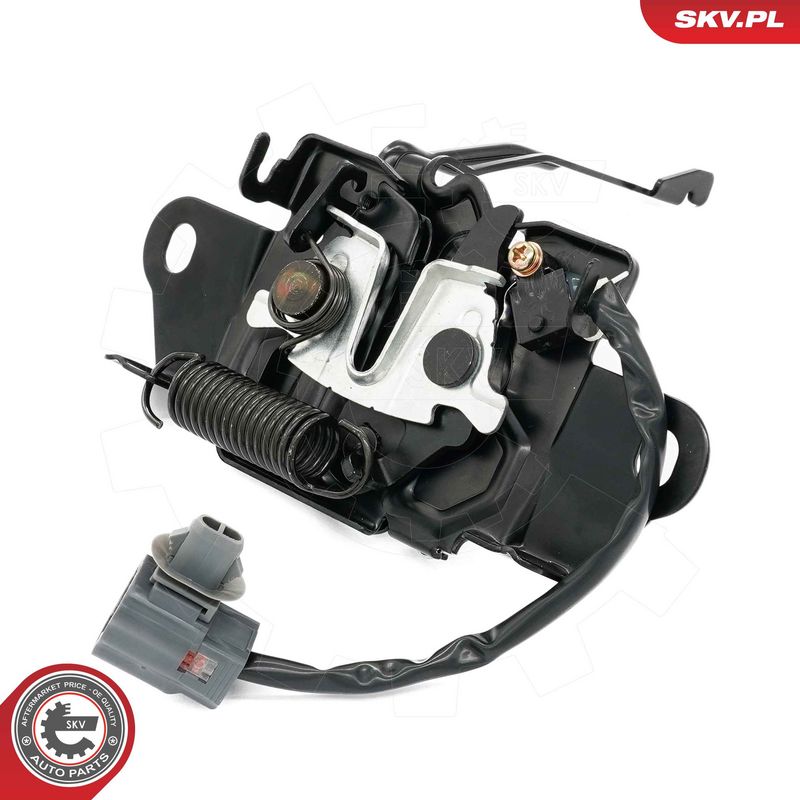 Mootorikapoti lukk, ESEN SKV 60SKV618