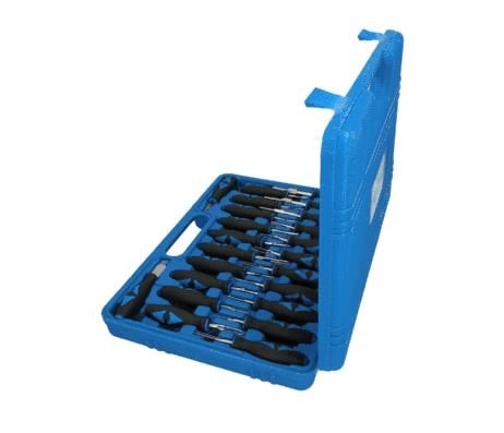 Avamistööriista komplekt, KS TOOLS BT511100
