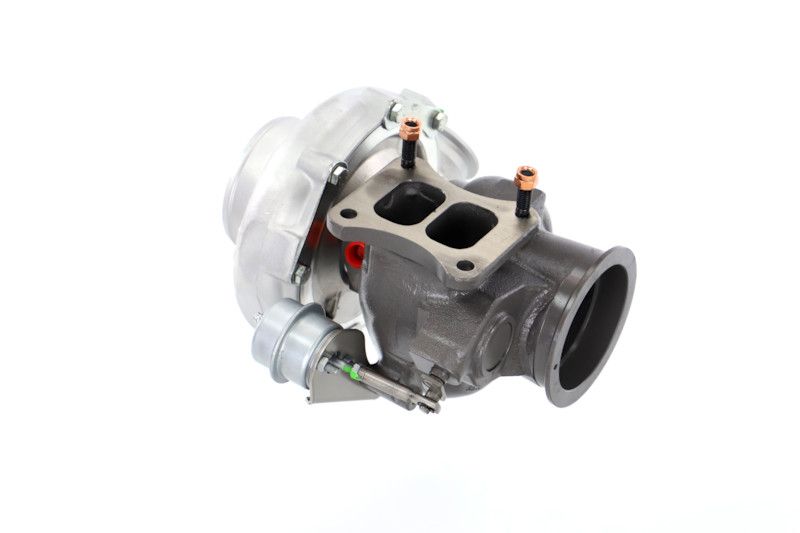 REMANTE 003-001-003289R Charger, charging (supercharged/turbocharged)