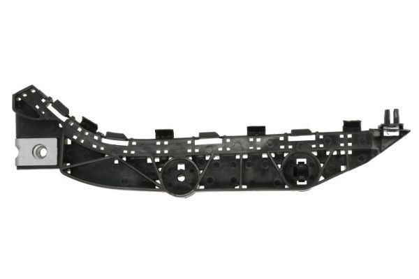 Bumperbevestiging Voor Links (extern, plastic) past: HONDA CIVIC VIII HB 09.05-09.11