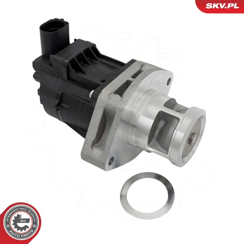 EGR-klapp, ESEN SKV 14SKV302