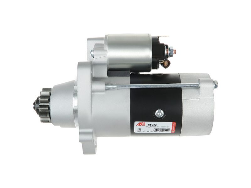 AS-PL S5032 Starter