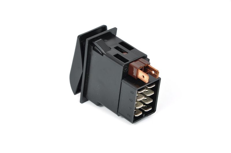 BOSCH 0986348516 Direction Indicator Switch