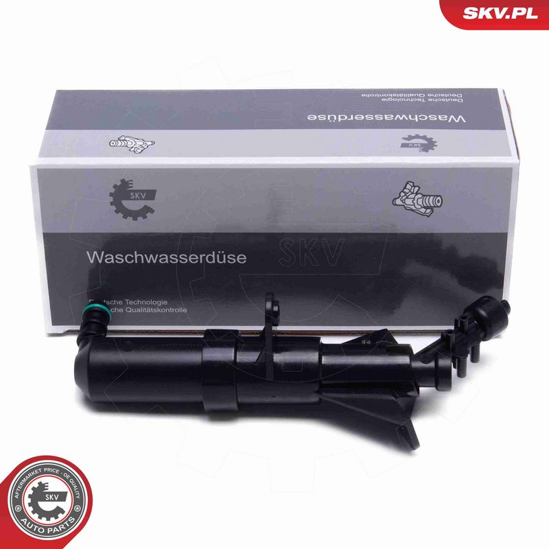 ESEN SKV 15SKV731 Washer Fluid Jet, headlight cleaning
