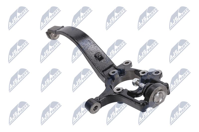 Käändmik, rattakinnitus, NTY ZZP-CH-012