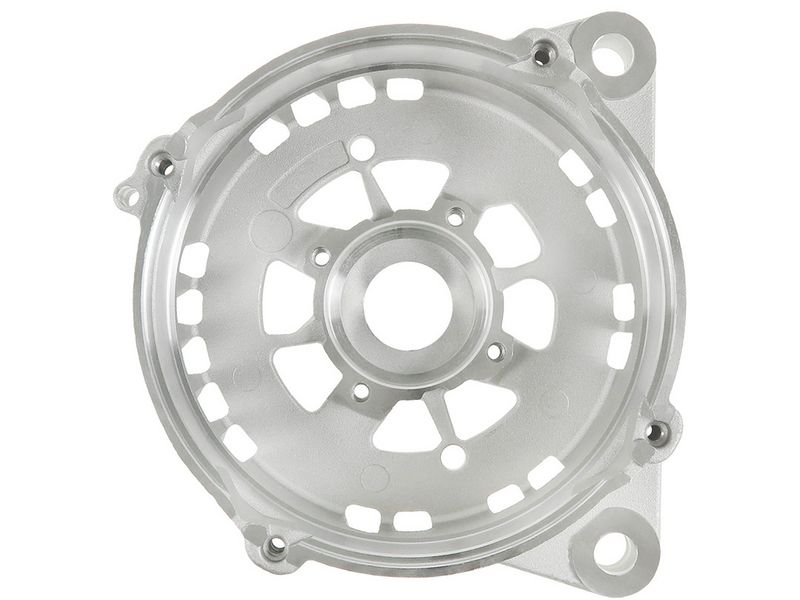 Kaitsekate, generaator, AS-PL ABR3082S