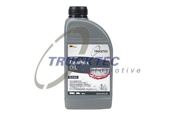 TRUCKTEC AUTOMOTIVE Olaj, automata sebességváltó 88.25.006