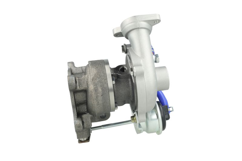 Kompressor, ülelaadimine, NRF 90010006