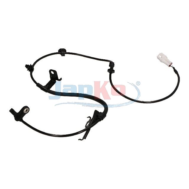 Andur, rattapöörete arv, JAPKO 151272