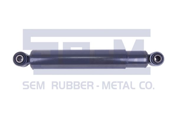 Tlumič pérování 9610